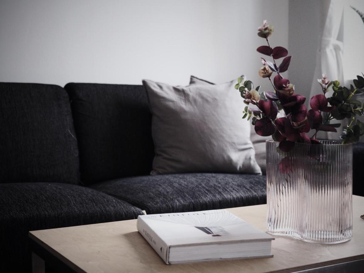 "Hatanpaeae" - Renovated 1Br Apartment In Historical Building & Central Location Tampere Exterior foto